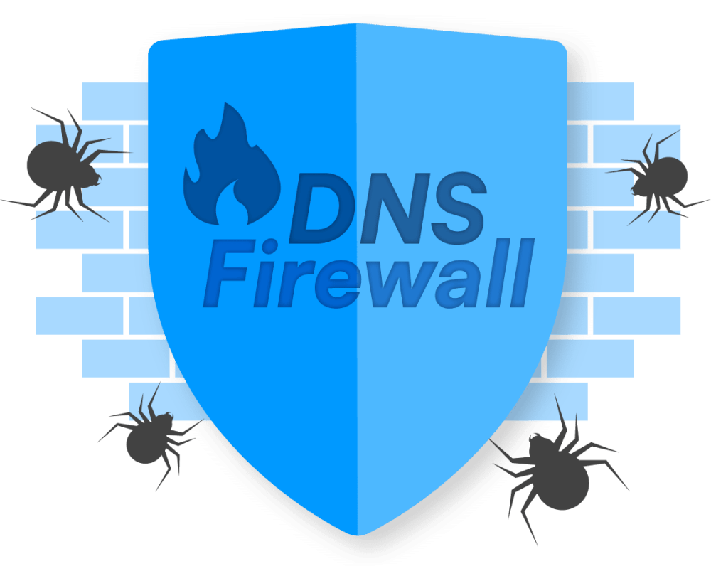 dns-firewall