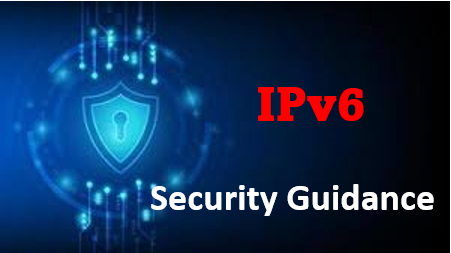 IPv6 security