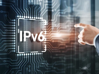 IPv6 mới