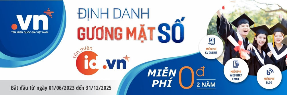 Hình 5-Chương trình định danh gương mặt số hỗ trợ giới trẻ tuổi từ 18-23 (đặc biệt sinh viên)