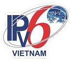 Logo ipv6