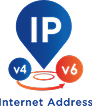 IPv6 logo