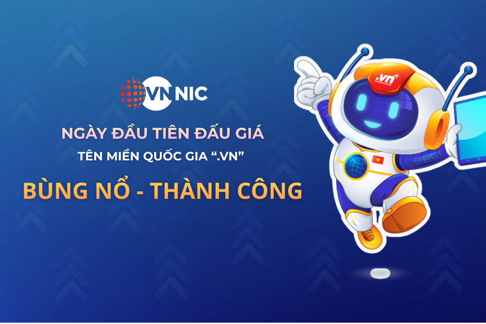 đấu giá .VN